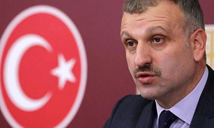 Ayrıntılar Netleşti: Cumhurbaşkanı Başdanışmanı Saral’dan maden işçileri için çağrı: Gelişmeler Takip Ediliyor