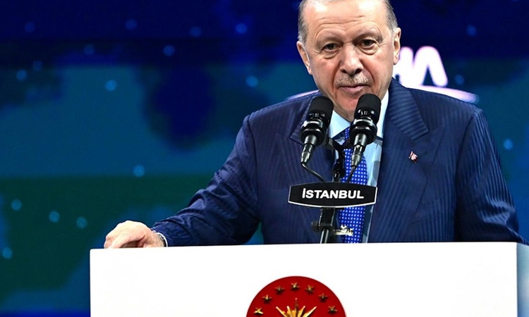 Ayrıntılar Netleşti: Cumhurbaşkanı Erdoğan'dan Abbas'a vize engeline sert tepki: İnsanlık adına utanç verici |