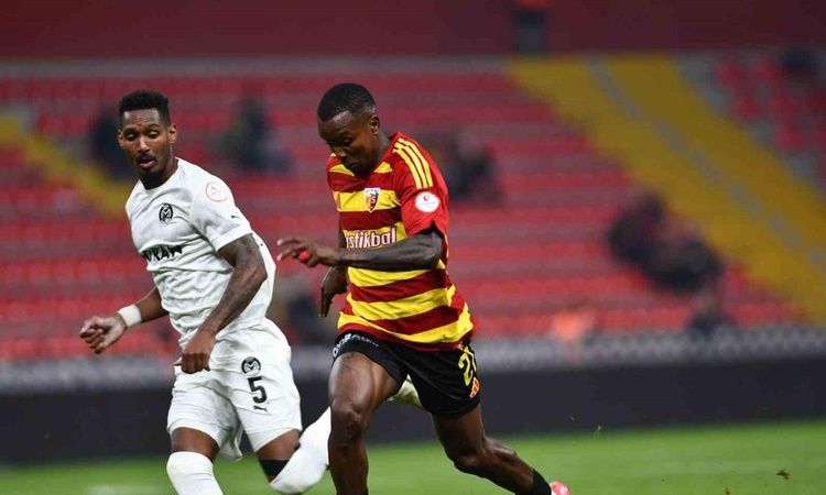 Ayrıntılar Netleşti: Daniel Moreno kimdir? Pendikspor maçında hem gol attı hem iki penaltı yaptırdı: Gelişmele