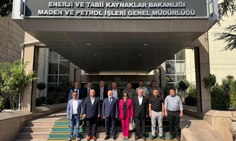 Ayrıntılar Netleşti: Danıştay kararı öncesi muhtarlar ve enerji işçilerinden Ankara’da ortak çağrı “Üretim dev