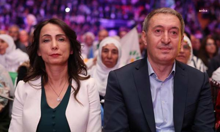 Ayrıntılar Netleşti: DEM Parti Eş Genel Başkanları Prof. Dr. Kuçuradi için taziye mesajı yayımladı