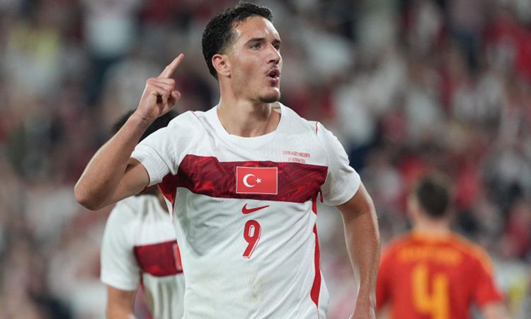 Ayrıntılar Netleşti: Deniz Gül resmen Galatasaray'da! KAP'a bildirildi, İstanbul'a geliyor | İşte Tüm Ayrıntıl