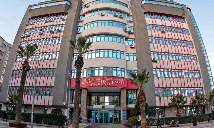 Ayrıntılar Netleşti: Denizli'de 2025 vergi rekortmenleri resmen duyuruldu, ilk 100'de çoğu isim açıklanmadı -