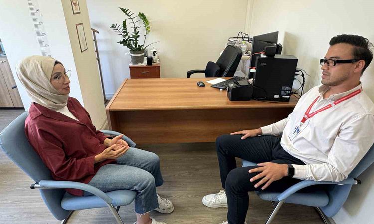 Ayrıntılar Netleşti: Depresyon Teşhisinde Yapay Zeka Destekli Akıllı Gözlük Tescillendi