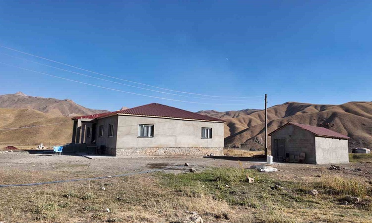 Ayrıntılar Netleşti: Devlet yaptı, vatandaşlar 30 yıl sonra köylerine döndü