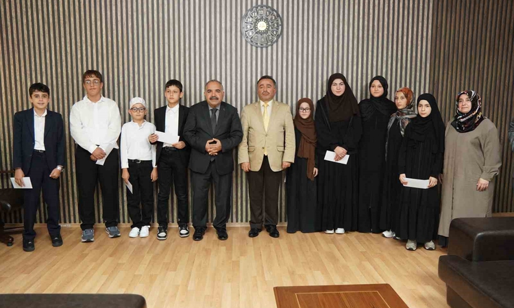 Ayrıntılar Netleşti: Devrekli öğrenciler il birincisi olarak döndüler - Son Dakika Bilgileri