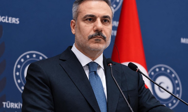 Ayrıntılar Netleşti: Dışişleri Bakanlığı’ndan Hakan Fidan’ın Yunan basınına mülakat verdiği iddialarına yalanl
