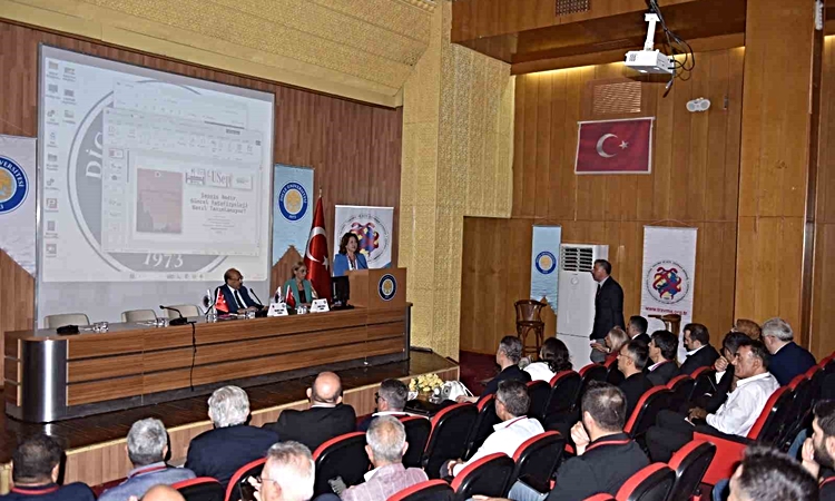 Ayrıntılar Netleşti: Diyarbakır’da "Abdominal Sepsis ve Açık Karın Yönetimi" sempozyumu düzenlendi ve Merak Ed