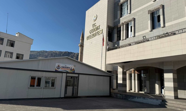 Ayrıntılar Netleşti: Diyarbakır Çermik'te Çermik Belediyesi ücretsiz danışmanlık merkezi açtı | İşte Tüm Ayrın