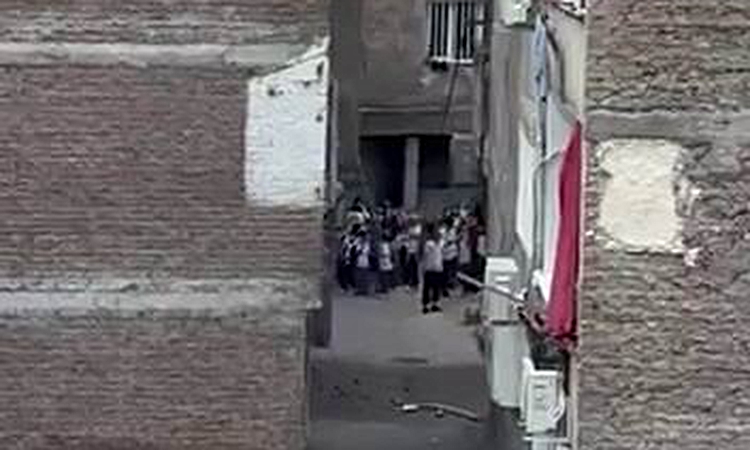 Ayrıntılar Netleşti: Diyarbakır’da korkutan yangın: Ev alevler içinde kaldı ve Merak Edilenler
