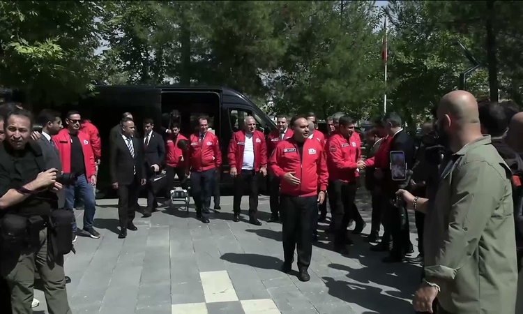 Ayrıntılar Netleşti: Diyarbakır’da Milli Teknoloji Atölyesi açıldı… Bakan Kacır: “Dünyada üretilen 100 İHA'nın