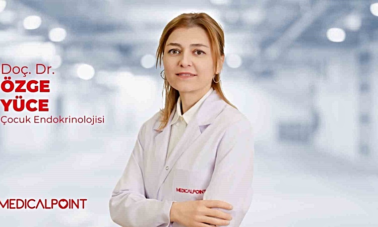 Ayrıntılar Netleşti: Doç. Dr. Yüce: "Çocuklarda bu belirtiler erken ergenliğin habercisi olabilir": Gelişmeler