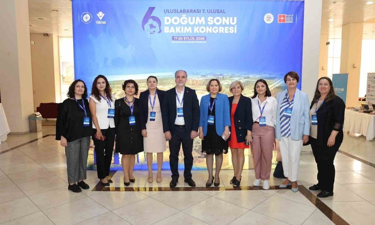 Ayrıntılar Netleşti: Doğum sonu bakımın geleceği Niğde’de ele alındı