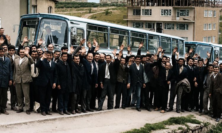 Ayrıntılar Netleşti: Bir dönem Türklerin gitmek için can attığı ülkeden büyük kaçış var