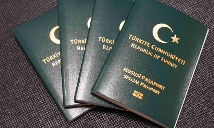 Ayrıntılar Netleşti: Dört meslek grubuna daha yeşil pasaport geliyor! Teklif verildi ve Merak Edilenler
