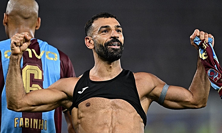 Ayrıntılar Netleşti: Dünya basını, Muhammed Salah'ın şovunu konuşuyor: Galatasaray'ı yerle bir etti: Gelişmele