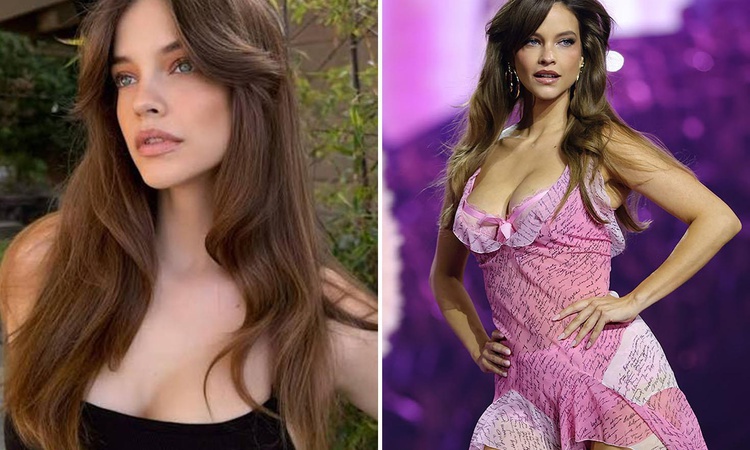Ayrıntılar Netleşti: Dünyaca ünlü model Barbara Palvin'in kardeşi gözler önüne serildi! Hiç benzemiyorlar - So