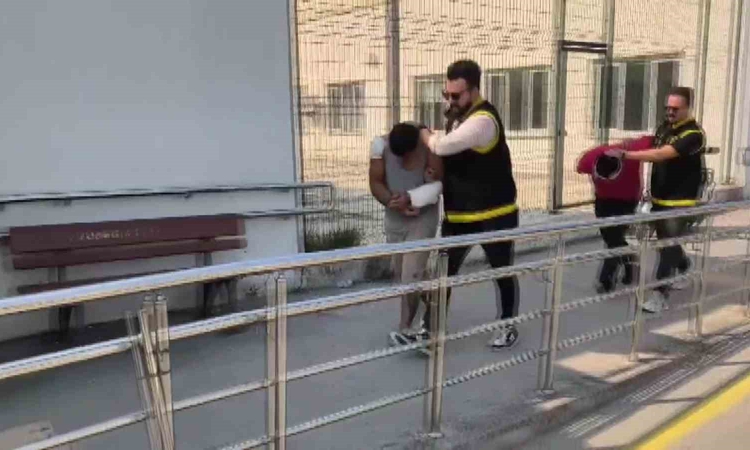 Ayrıntılar Netleşti: Duruşma sonrası Romanlar arasındaki silahlı kavgada 3 tutuklama - Son Dakika Bilgileri