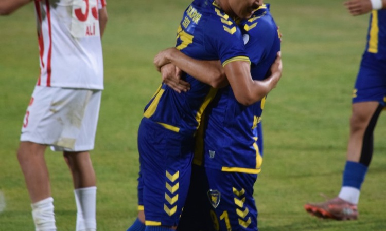 Ayrıntılar Netleşti: Düşme hattının üzerindeki Bucaspor 1928 evinde Gaziemir Spor'u konuk edecek.: Gelişmeler