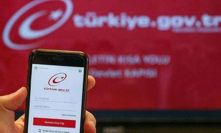 Ayrıntılar Netleşti: e-Devlet çöktü mü, e- Devlet sorun mu var, neden girilmiyor? 23 Ağustos e-Devlet ne zaman