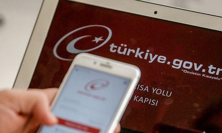 Ayrıntılar Netleşti: e-Devlet çöktü mü, e- Devlet sorun mu var, neden girilmiyor? 9 Ekim e-Devlet ne zaman düz