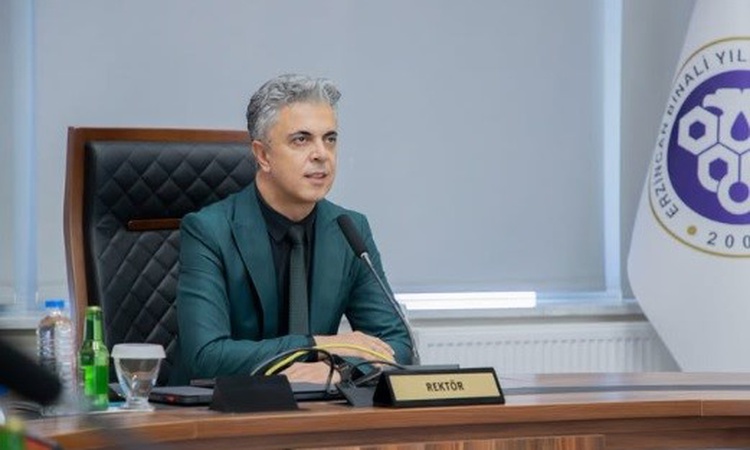 Ayrıntılar Netleşti: EBYÜ, Özbekistan'daki üniversiteyle iş birliğini anlaşmayla resmileştirecek | İşte Tüm Ay