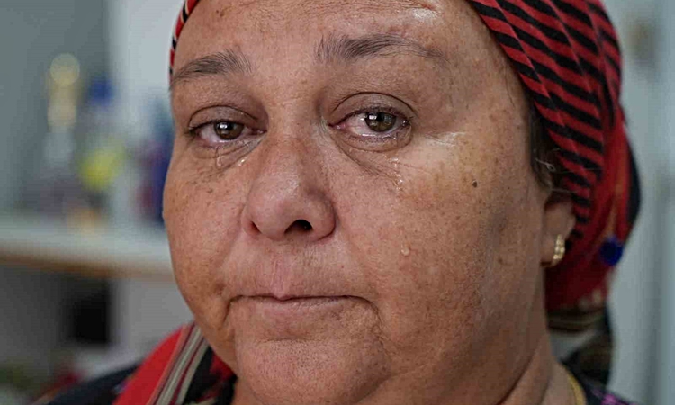 Ayrıntılar Netleşti: Edirne'de lokantacı ve eşine yaklaşık 10 kişi saldırdı, çift darp raporu aldı ve Merak Ed