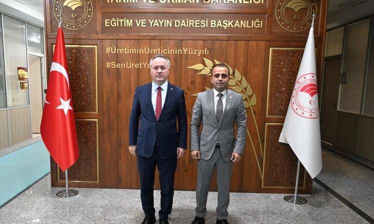 Ayrıntılar Netleşti: Edirne Valisi Sezer, Baro Başkanı Yıldırım ve yönetim kurulunu kabul etti - Son Dakika Bi