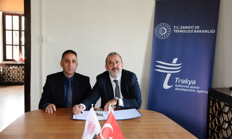 Ayrıntılar Netleşti: Edirne'de yaşlılarla iletişim projesine Trakya Kalkınma Ajansı destek verdi ve Merak Edil