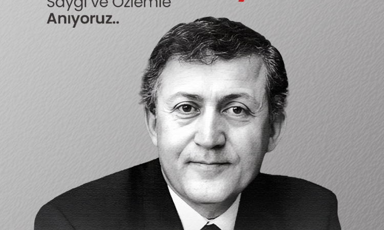 Ayrıntılar Netleşti: Eğitim-İş, Ahmet Taner Kışlalı'yı katledilişinin 27'nci yılında mesajla andı - Son Dakika