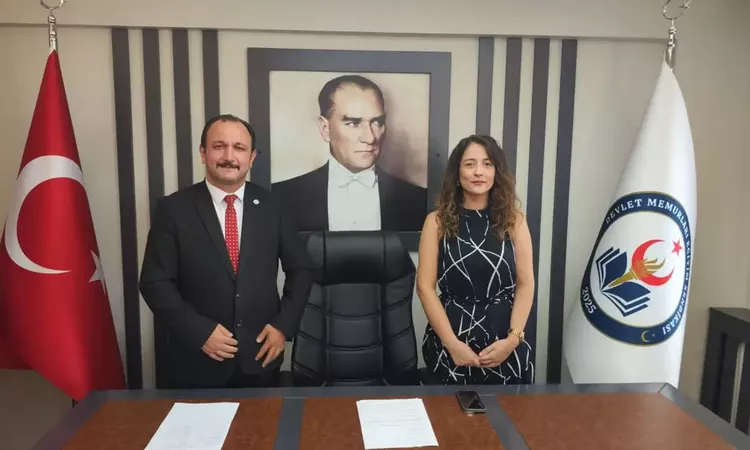 Ayrıntılar Netleşti: Eğitim Sendikası Bursa'da Öğretmen Mazeret Tayinlerini Gündeme Taşıdı - Son Dakika Bilgil