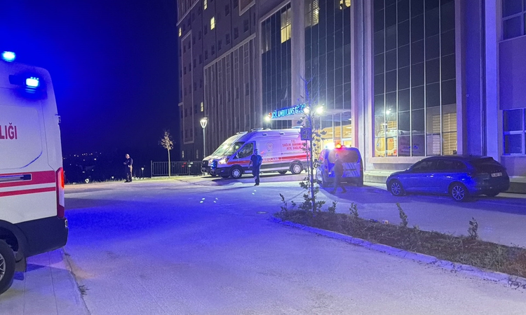 Ayrıntılar Netleşti: Eğlence mekanında kavga; 1 ölü, 4 yaralı