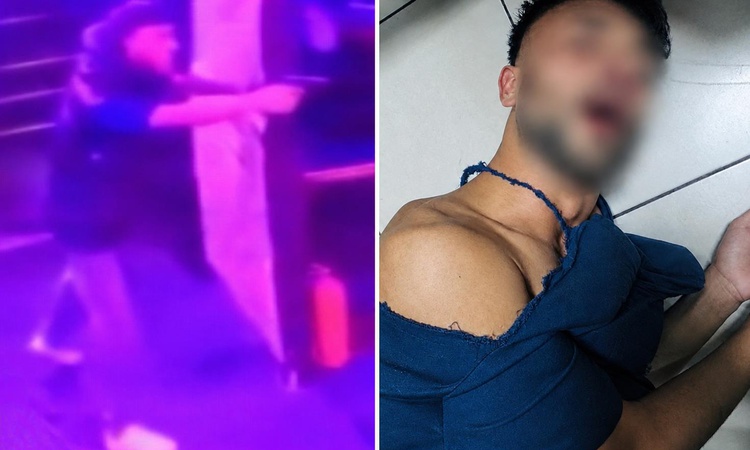 Ayrıntılar Netleşti: Eğlence mekanındaki silahlı kavga kamerada ve Merak Edilenler