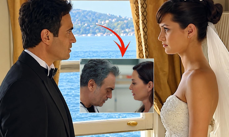 Ayrıntılar Netleşti: Ela ve Levent yıllar sonra bir arada! Doktorlar dizisindeki hesaplaşma Tuzlu Kahve'de tam