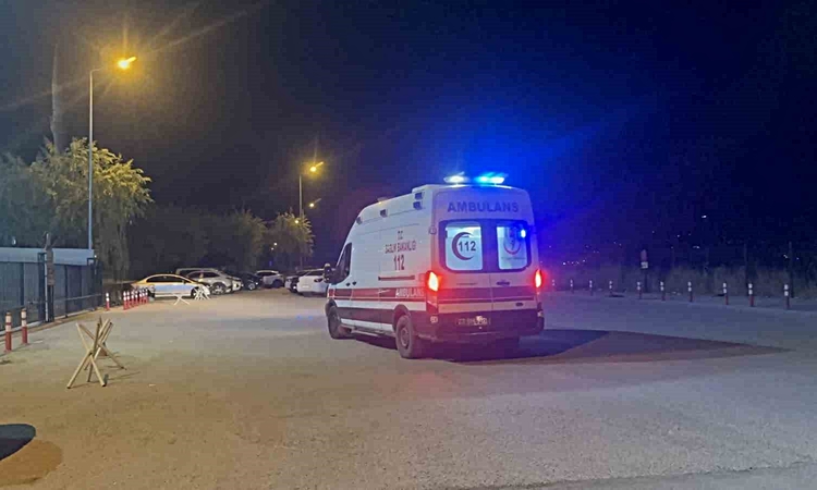 Ayrıntılar Netleşti: Elazığ T Tipi Cezaevi'nde yangın: 17 mahkum dumandan etkilenerek hastaneye kaldırıldı ve
