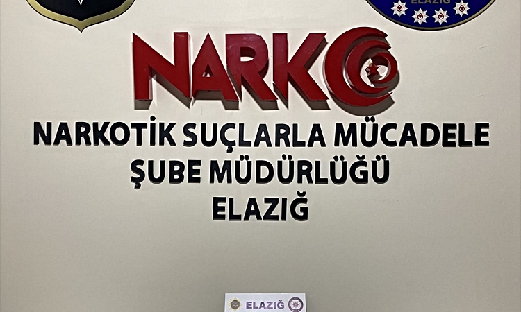 Ayrıntılar Netleşti: Elazığ'da uyuşturucu operasyonunda 1 şüpheli hakkında tutuklama kararı verildi: Gelişmele
