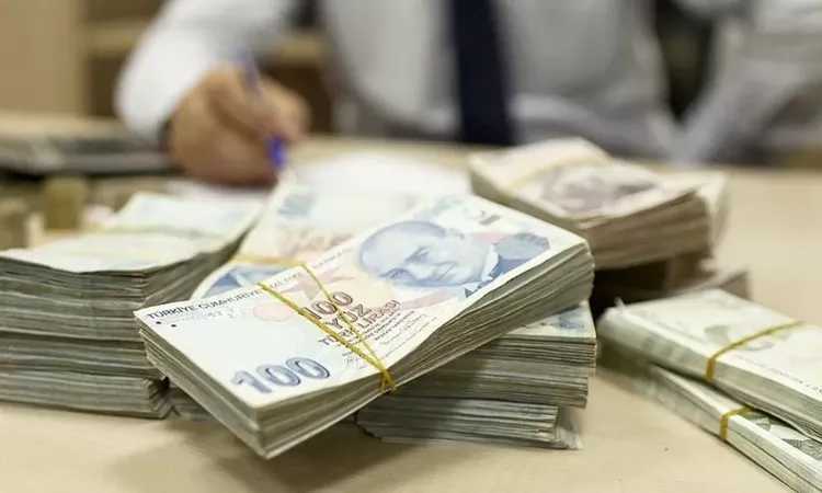 Ayrıntılar Netleşti: Emekli Ocak Zammı İçin Yeni Rakam: Yüzde 9,04: Gelişmeler Takip Ediliyor