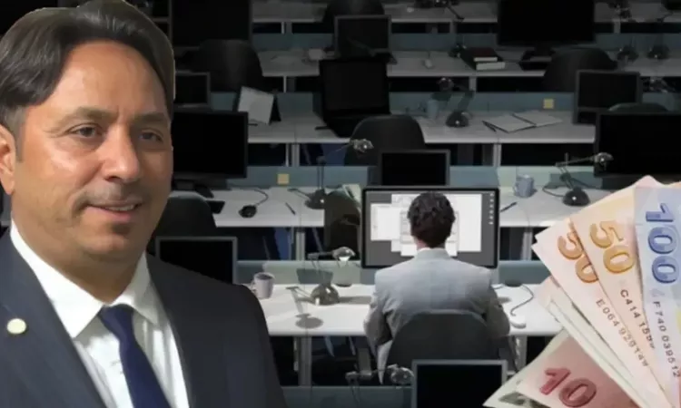 Ayrıntılar Netleşti: Emeklilikte tehlike çanları: 2008 sonrası memurlar için kritik tarih 2036 - Son Dakika Bi