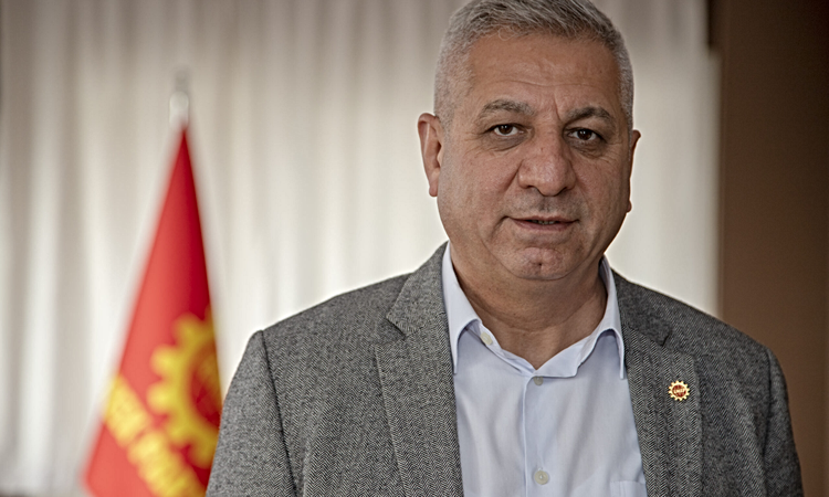 Ayrıntılar Netleşti: EMEP Genel Başkanı Aslan’dan Erdoğan’a “Şampiyonlar Ligi” yanıtı: “Trabzon’un gözü yaşlı”