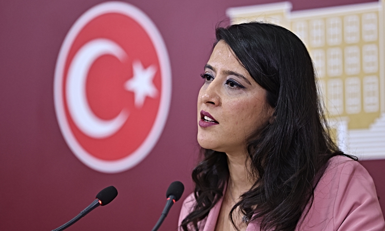 Ayrıntılar Netleşti: EMEP'li Karaca, LGBTİ derneklerine yönelik operasyonları TBMM gündemine taşıdı: Gelişmele