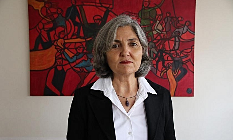Ayrıntılar Netleşti: EMEP'li Selma Gürkan: "Aileleri ve çocukları tehdit eden LGBTİ hak örgütleri değil, saray