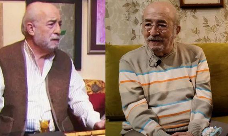Ayrıntılar Netleşti: Emin Olcay kimdir, kaç yaşında, nereli, hangi dizilerde oynadı? Emin Olcay'ın eşi Hayat O