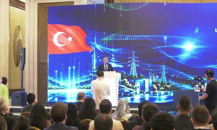 Ayrıntılar Netleşti: Enerjim Sensin finalinde 2 milyon TL’lik birincilik ödülünü PulseSystech kazandı
