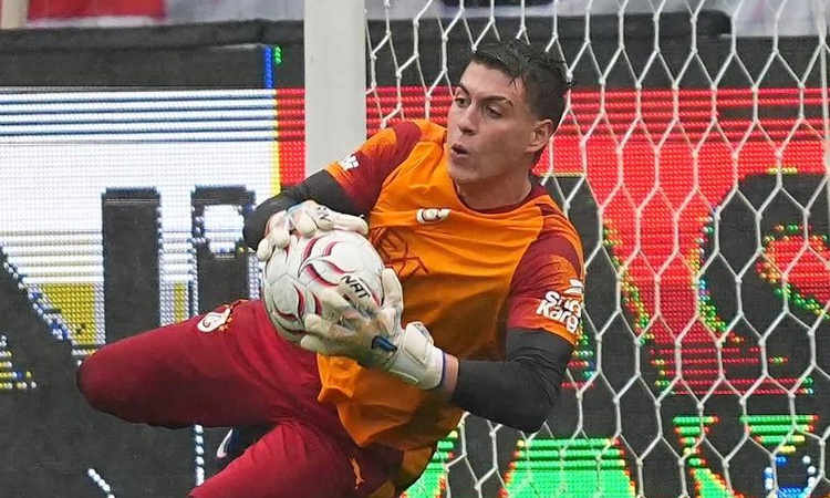 Ayrıntılar Netleşti: Enes Emre Büyük kimdir, Galatasaray kalecisi Enes kim, kaç yaşında?: Gelişmeler Takip Edi