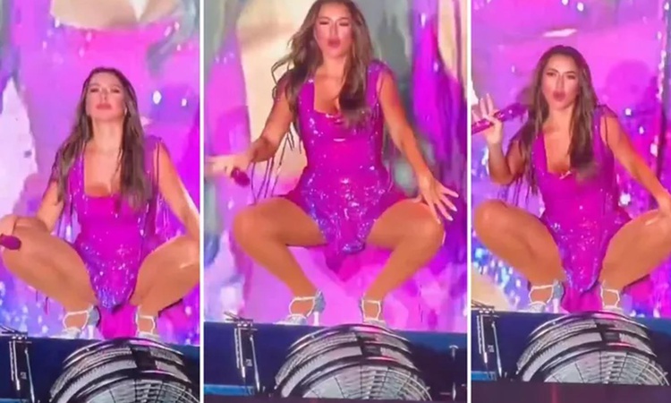 Ayrıntılar Netleşti: Engin Polat’tan Hadise’nin dansına tepki: Rezillik ve Merak Edilenler
