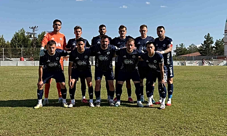 Ayrıntılar Netleşti: Erciyes 38 FSK, deplasmanda Diyarbekirspor ile 0-0 berabere kaldı | İşte Tüm Ayrıntılar