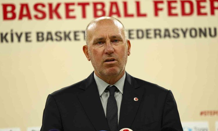 Ayrıntılar Netleşti: Erdenay: Litvanya ve İzlanda Maçlarını Kazanacağız - Son Dakika Bilgileri
