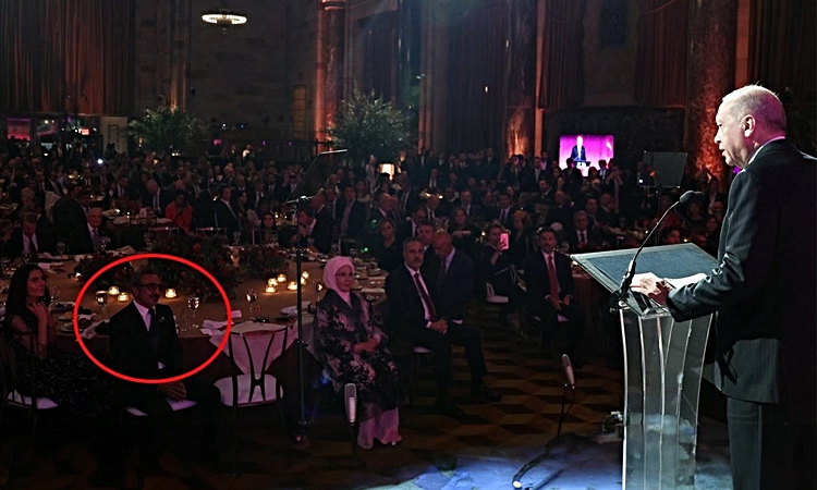 Ayrıntılar Netleşti: Erdoğan'dan Hamdi Ulukaya'ya yatırım çağrısı: Seni de bekliyoruz ve Merak Edilenler