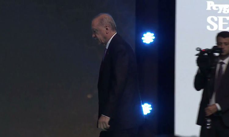 Ayrıntılar Netleşti: Erdoğan: 'İttifakta Hayır Vardır' Mesajıyla İslam Dünyasına Birlik Çağrısı | İşte Tüm Ayr