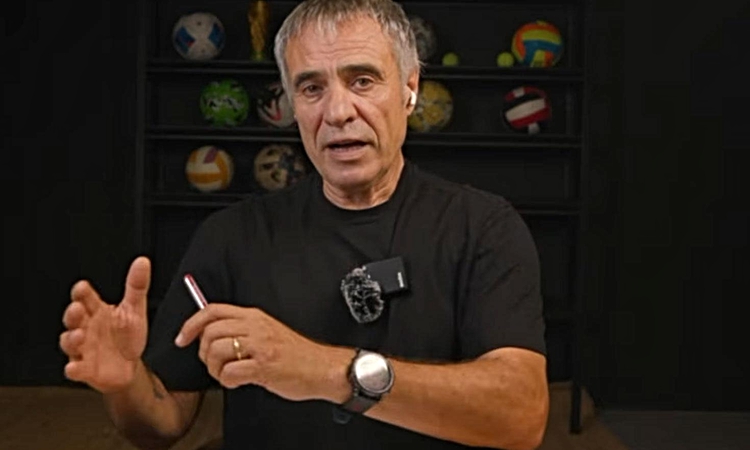 Ayrıntılar Netleşti: Ersun Yanal'dan Fenerbahçe için flaş iddia: Olacak şey değildi, oldu
